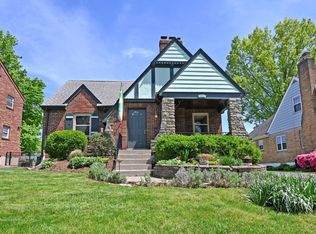 5934 Beacraft Ave, Cincinnati, OH 45213