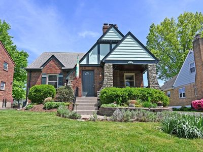 5934 Beacraft Ave, Cincinnati, OH, 45213