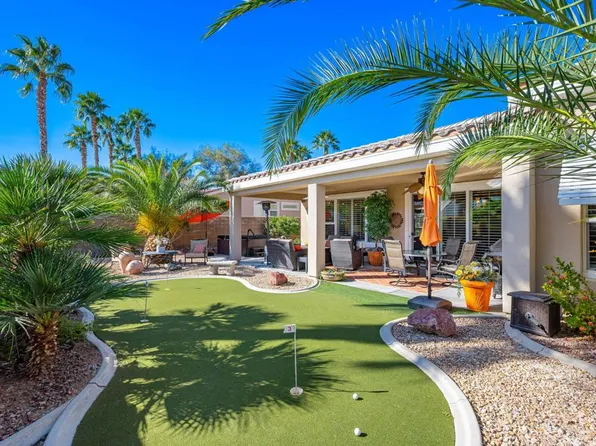81297 Golden Barrel Way, La Quinta, CA 92253