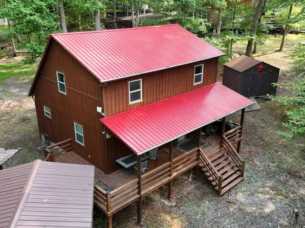 19 Vacation Way, Buckhannon, WV 26201