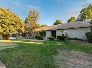 525 Timber Oaks Dr, El Paso, TX 79932