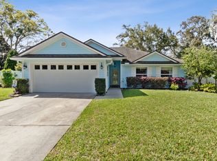 96105 Springwood Ln, Fernandina Beach, FL 32034