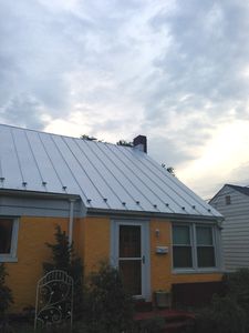 604 Elliott Ave, Charlottesville, VA, 22902