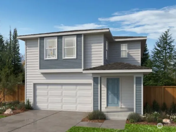 12143 15th Court SE #29, Lake Stevens, WA 98258