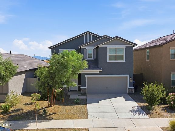 3rd image of 16565 W CHRISTY Drive