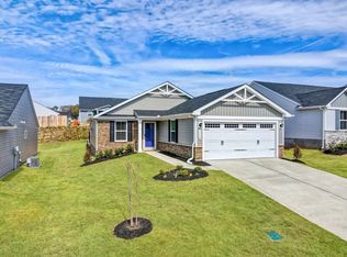 1114 Spring Morning Ct, Spartanburg, SC 29302
