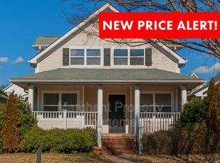 335 Woodlark St, Greenville, SC 29607