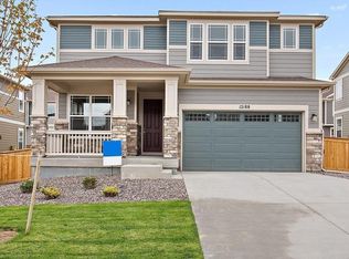 12188 Oneida St, Thornton, CO 80602