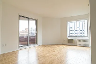 Rented by Beam Living