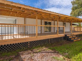 1802 S High St, Brady, TX 76825