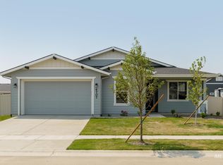 12609 W Teratai St, Star, ID 83669