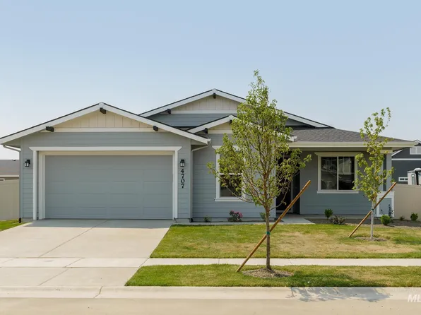 12609 W Teratai St, Star, ID 83669