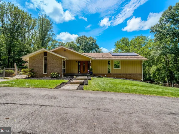 6030 Berwynd Rd, Fairfax, VA 22030
