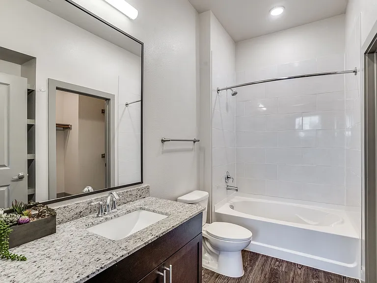 Apartments at the Sound — Photo 11
