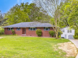 148 Roseland Dr, Vicksburg, MS 39180