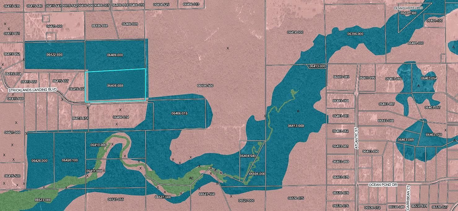 0 NW Strickland Landing Blvd, Perry, FL 32348 Zillow