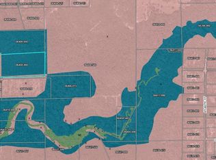 0 NW Strickland Landing Blvd, Perry, FL 32348