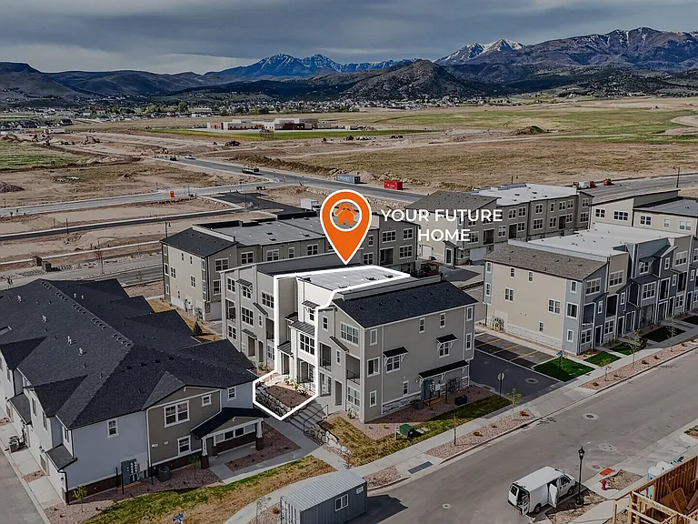 12661 S Sheep Pass Ln — Photo 29