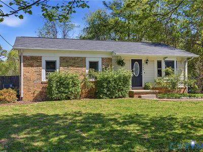 2980 Three Chopt Rd, Gum Spring, VA, 23065