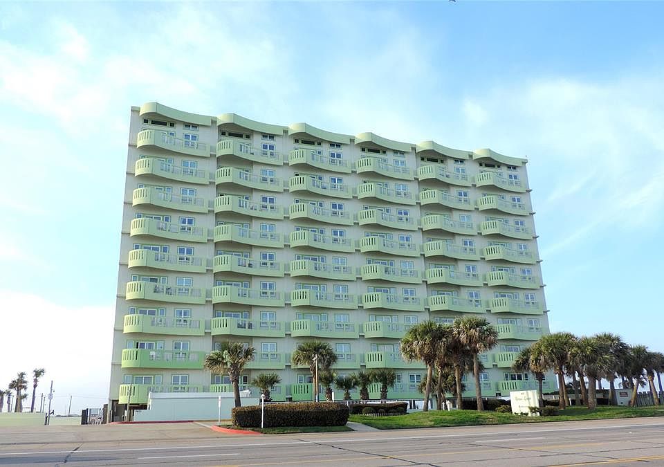 1st image of 9420 Seawall Blvd Unit 406