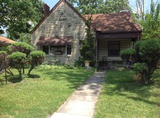 1458 E Weber Rd, Columbus, OH 43211