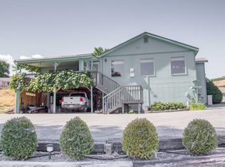 2912 Riviera Blvd, Malaga, WA 98828