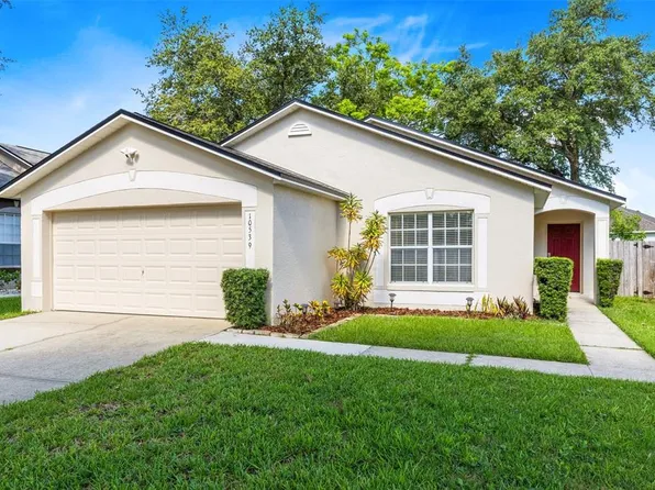 10539 Sun Villa Blvd, Orlando, FL 32817