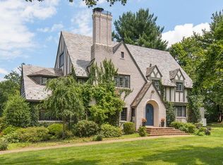 3 Highland Rd, Rye, NY 10580