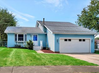1421 Summit Dr, Lockport, IL