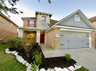 4006 Alford St, College Station, TX 77845