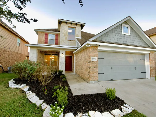 4006 Alford St, College Station, TX 77845