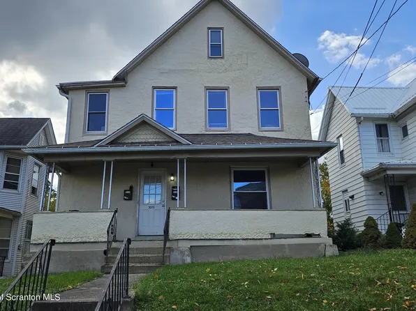 1015 Sterling St, Scranton, PA 18508