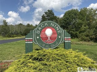 Topo Ln Lot 7, Jamestown, NY 14701