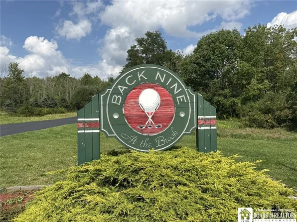 Topo Ln Lot 3, Jamestown, NY 14701