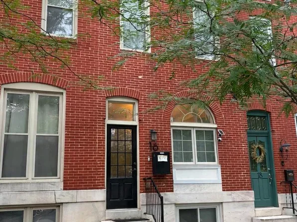 16 N Lakewood Ave, Baltimore, MD 21224