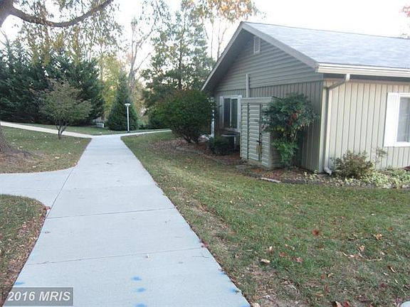 2nd image of 3125 Farnborough Ct #259-D