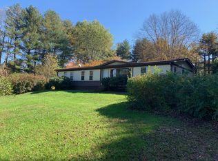 5521 Boylston Hwy, Mills River, NC 28759