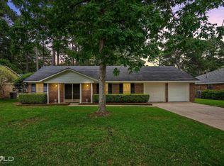 304 Ellerbe Ridge Dr, Shreveport, LA 71106