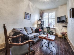 54 De Grassi St #1, Toronto, ON M4M2K3
