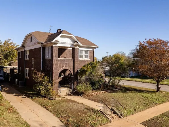 601 NW 31st St, Oklahoma City, OK 73118