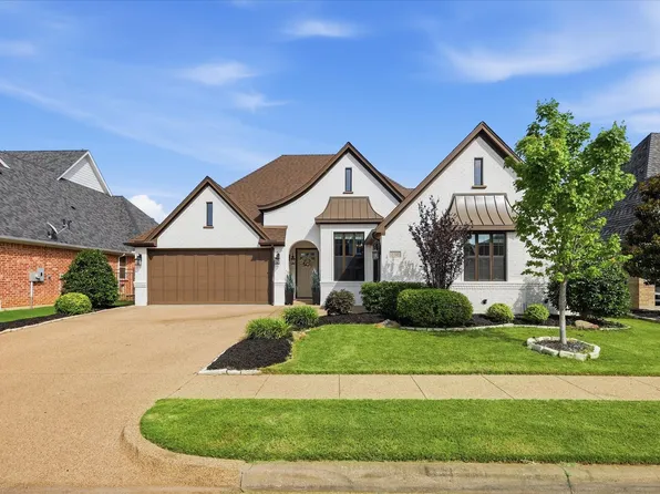 2705 River Path Ct, Burleson, TX 76028