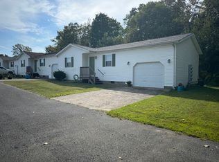 306 N Ferne Clyffe Rd, Goreville, IL 62939