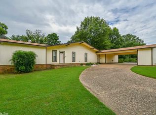 1016 E Woodruff Ave, Sherwood, AR 72120