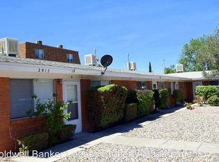 2915 Lexington Pl NE APT A, Albuquerque, NM 87112