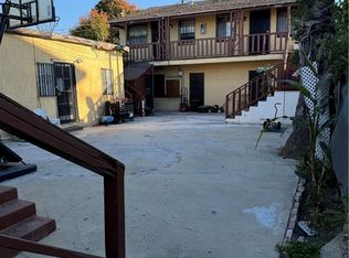 1030 W 88th St, Los Angeles, CA 90044