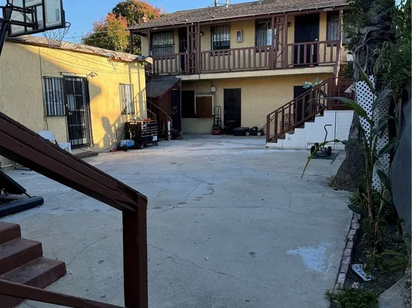 1030 W 88th St, Los Angeles, CA 90044