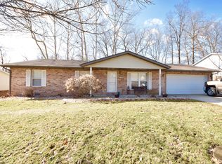 101 Ramona Dr, Shiloh, IL 62221