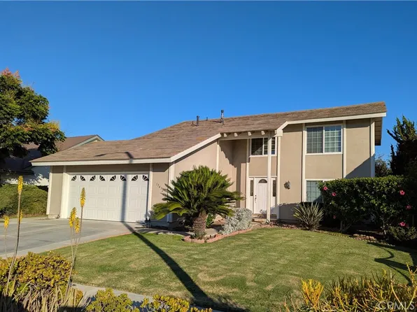 15432 Alsace Cir, Irvine, CA 92604