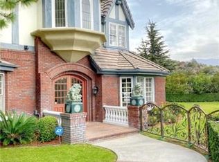 300 Whispering Pines Dr, Arcadia, CA 91006