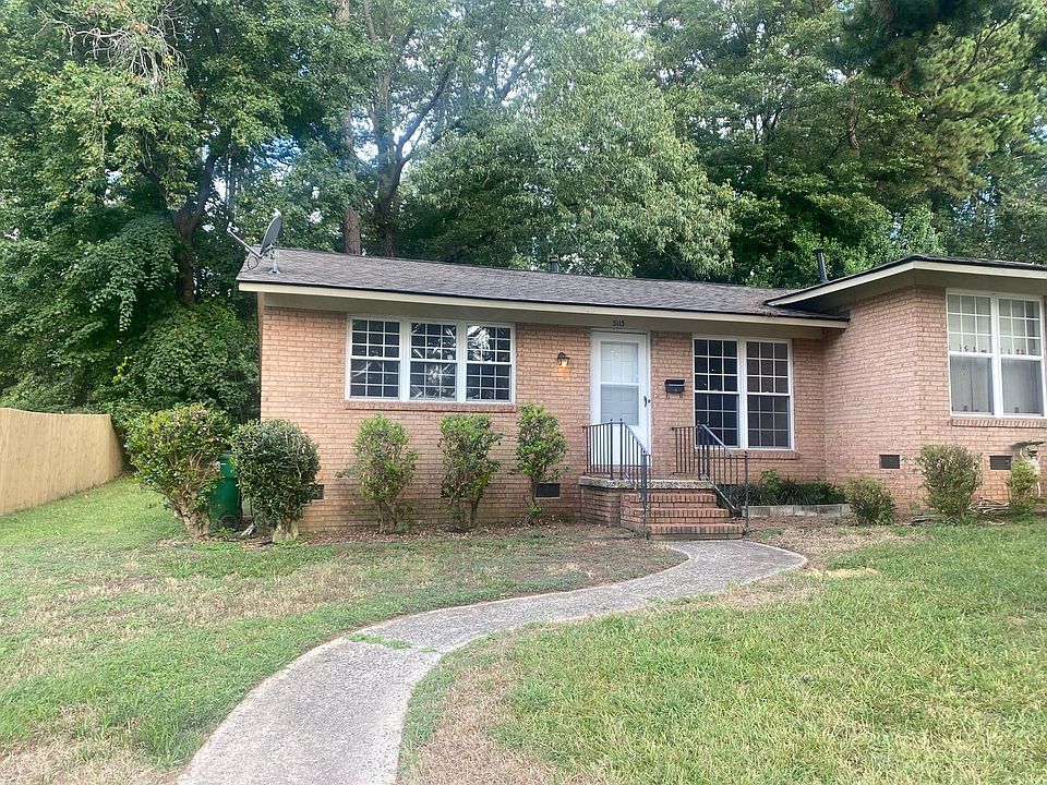 1st image of 3113 Erskine Dr #1